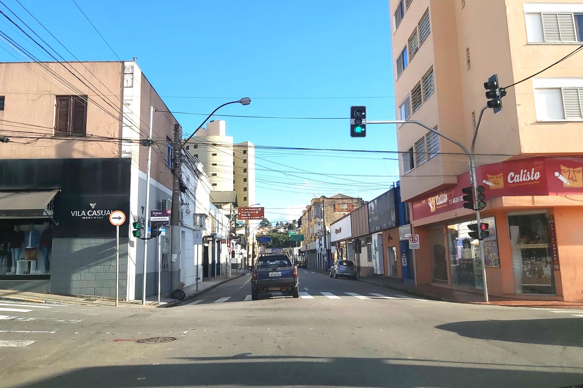 RevitalizaçãoCentro Marechal