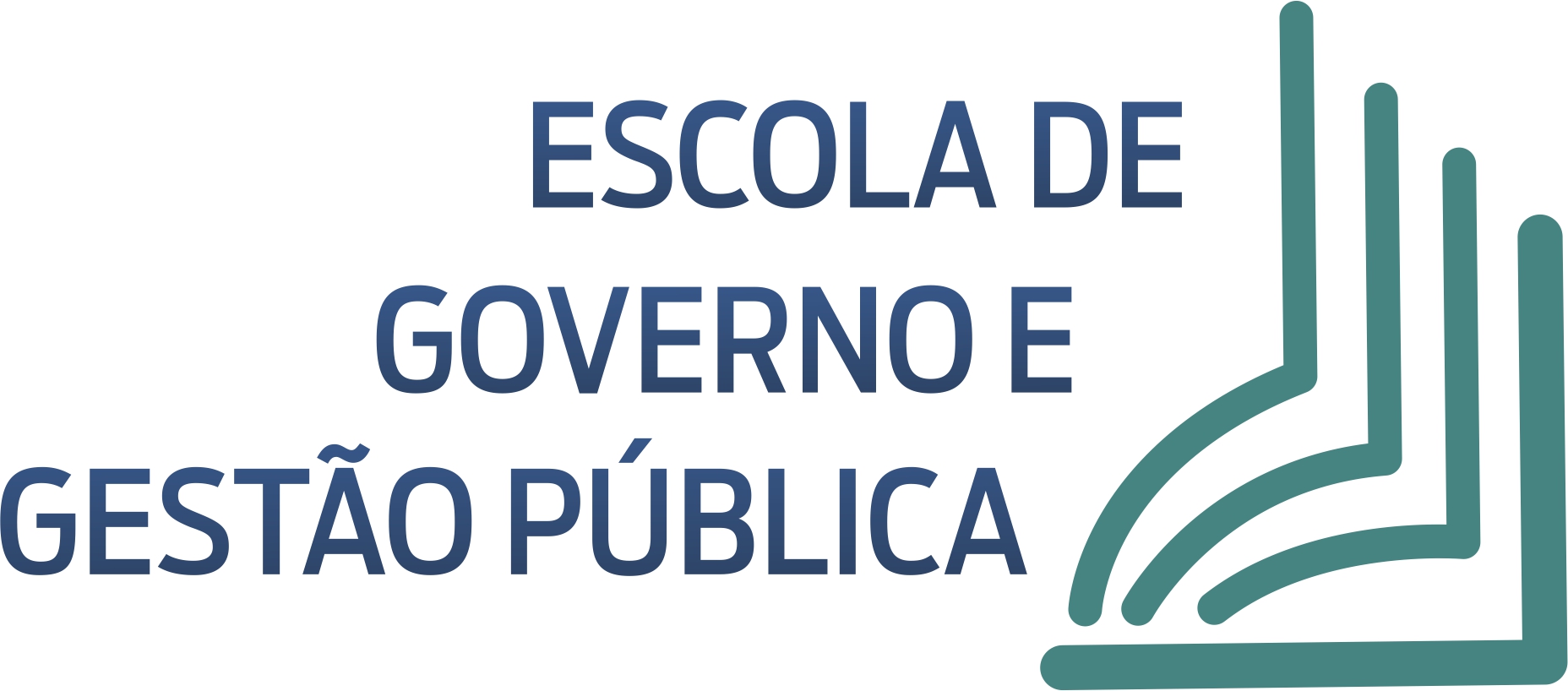 Logo Escola de Governo