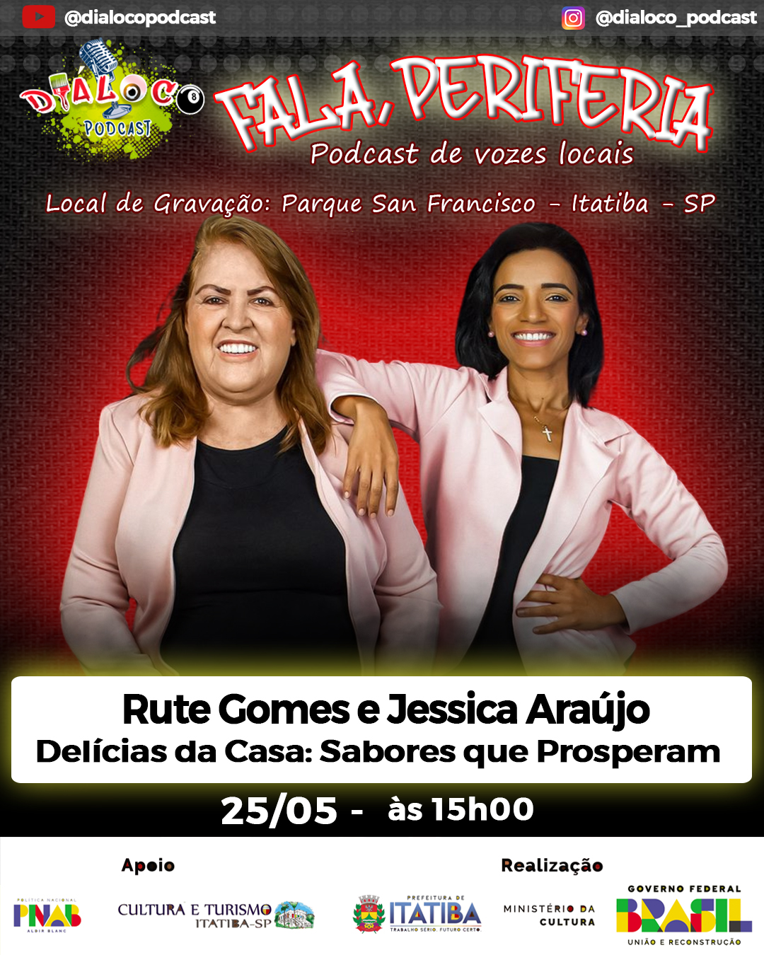 rute e jessica
