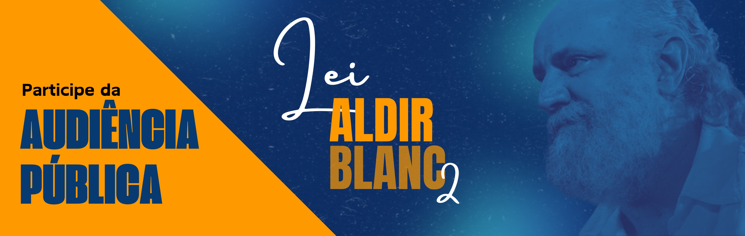 Lei Aldir Blanc 2