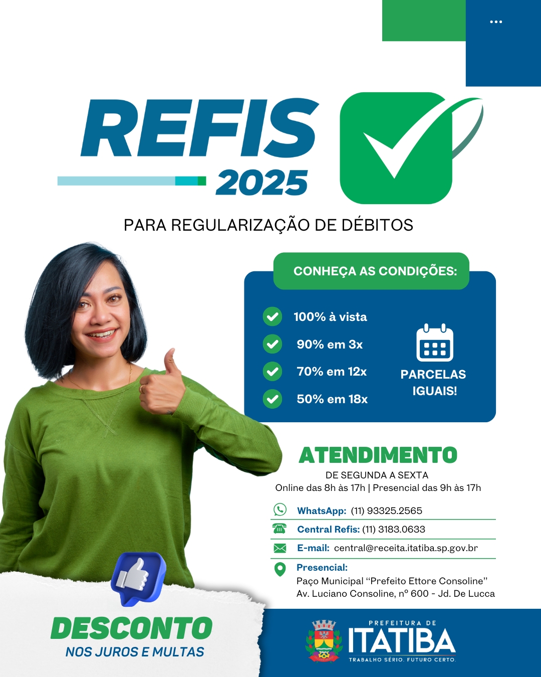 Refis 2025
