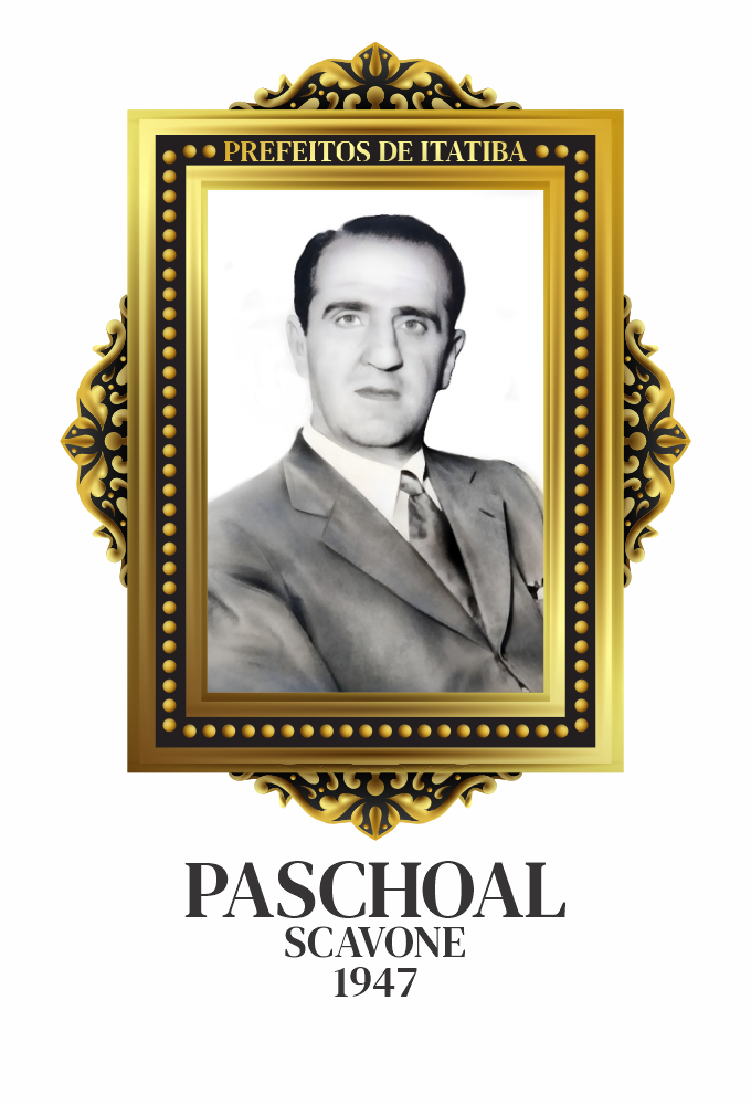 Paschoal Scavone