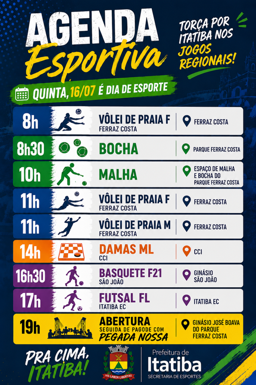 Quinta 16