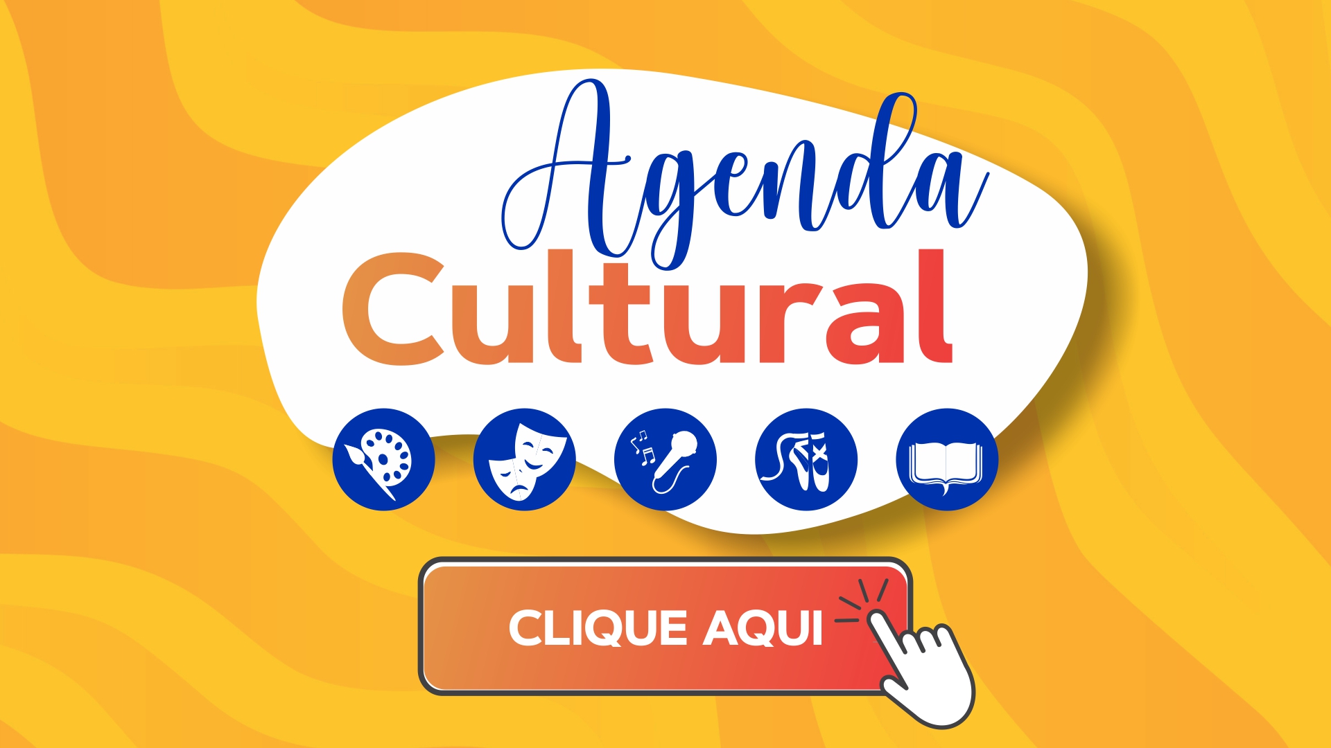 agenda cultural site