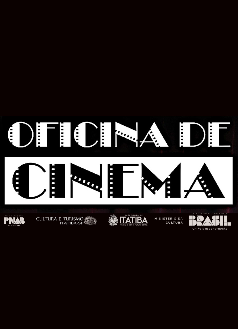 Oficina de Cinema