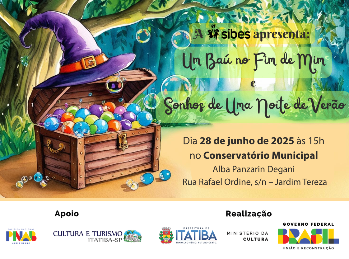 Projeto Curarte 2