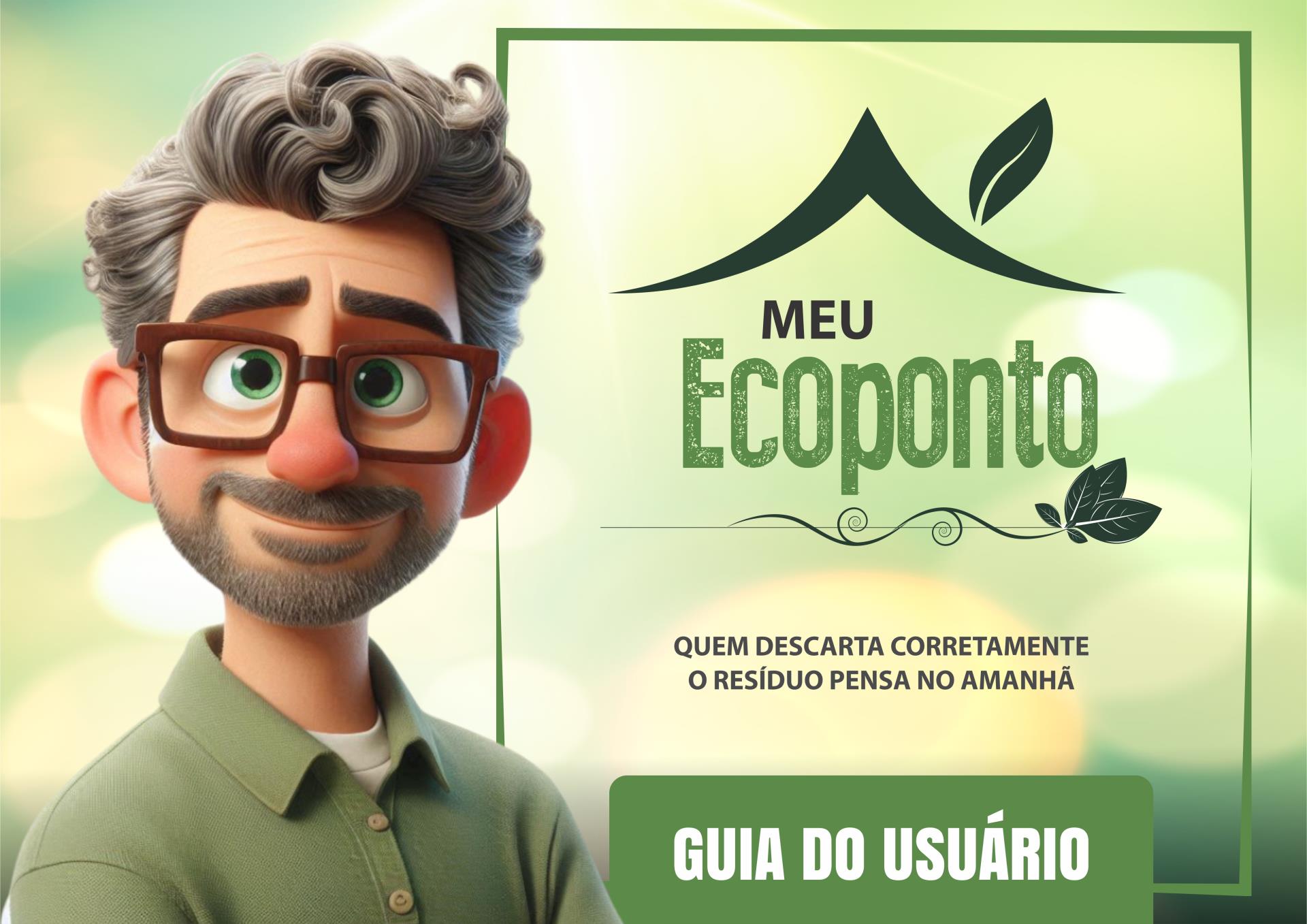 Guia do usuário - Ecoponto 2025 - 1