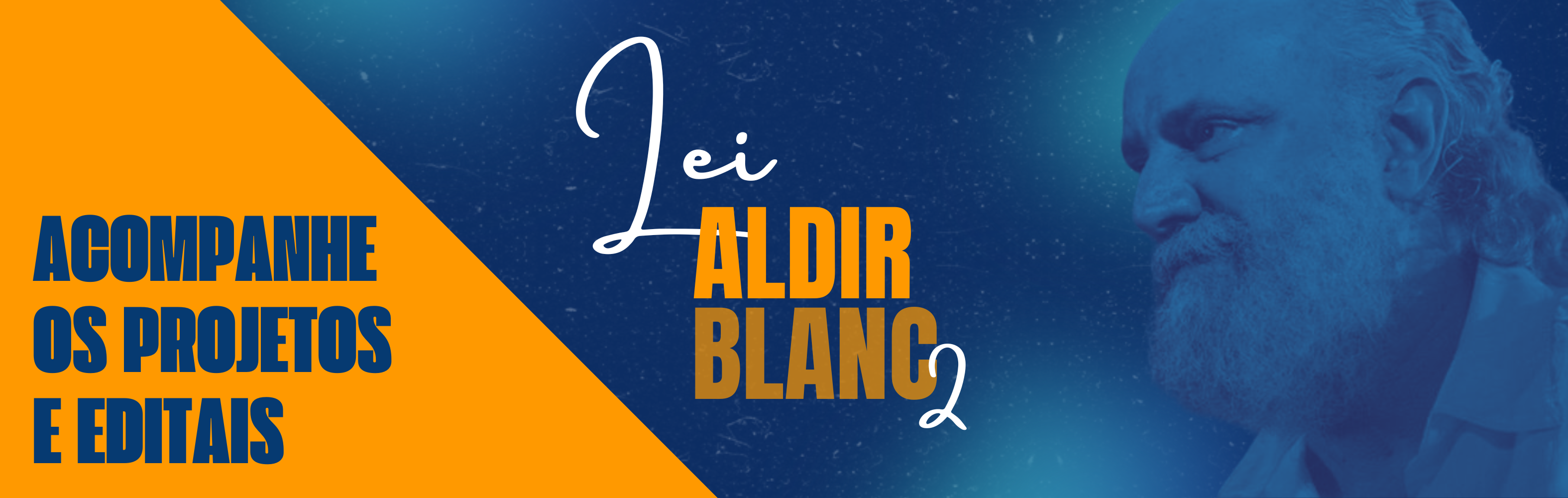 Lei Aldir Blanc 2
