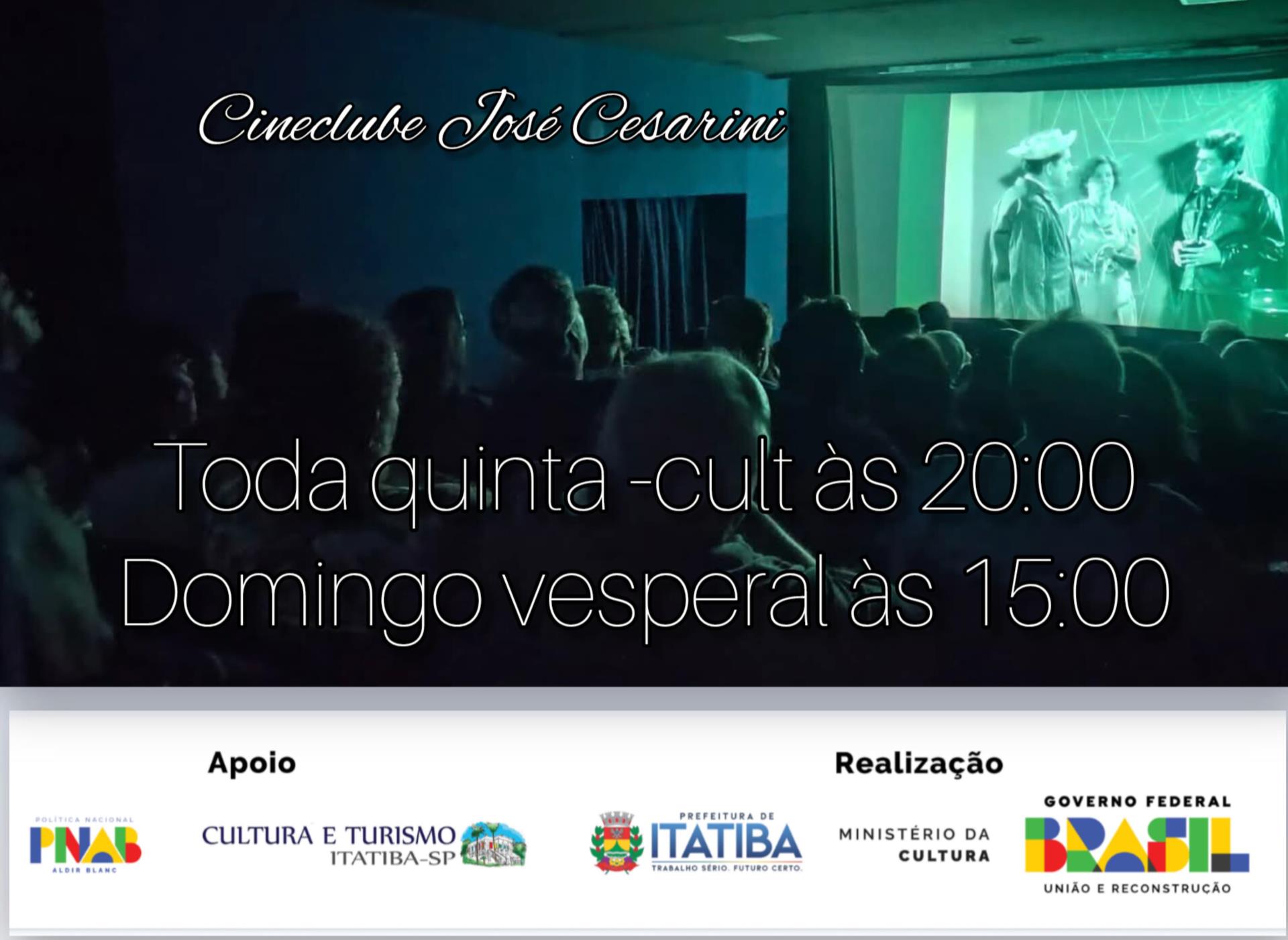 Cineclube