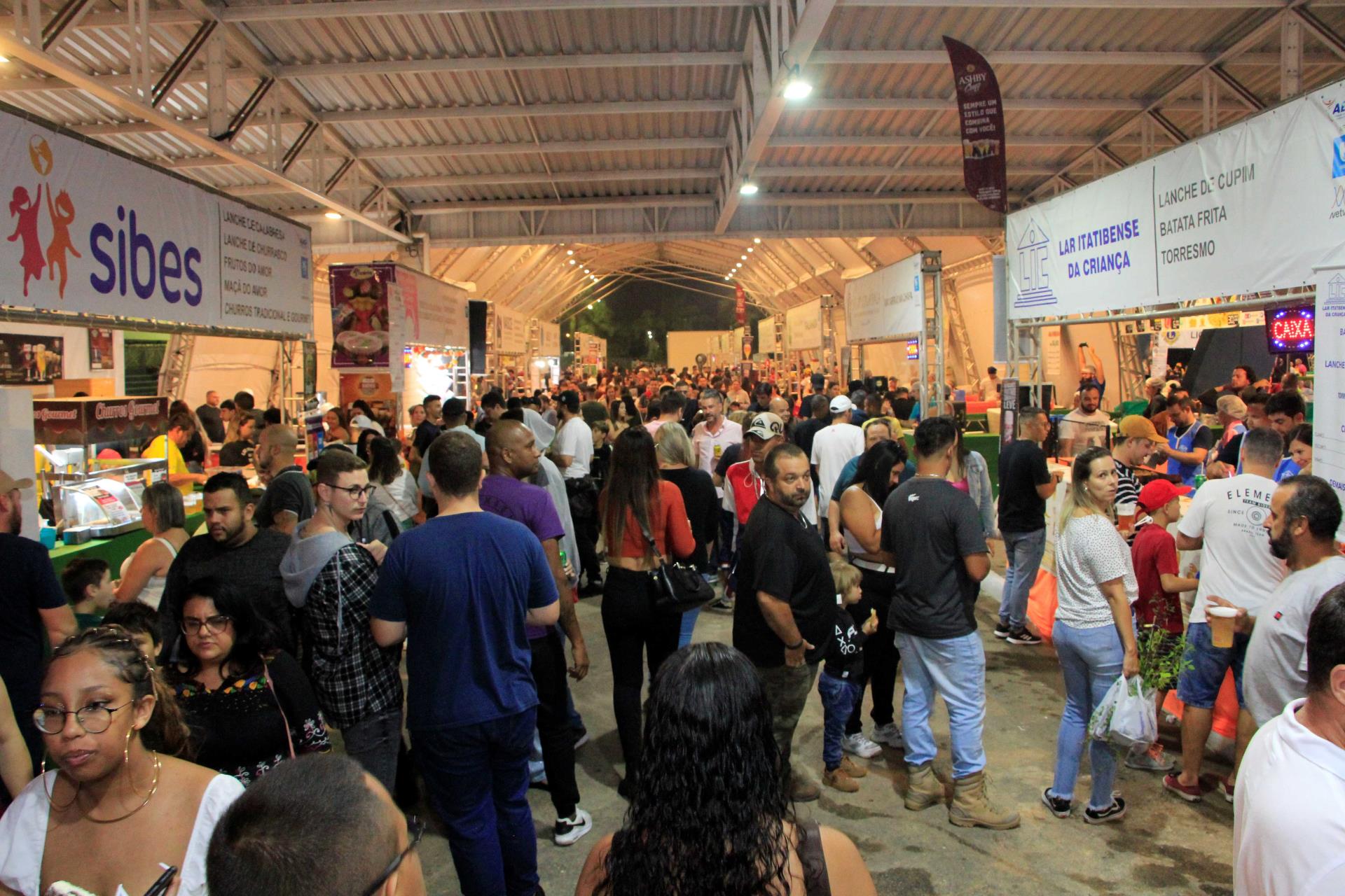 FestaCAquipracaalimentacao