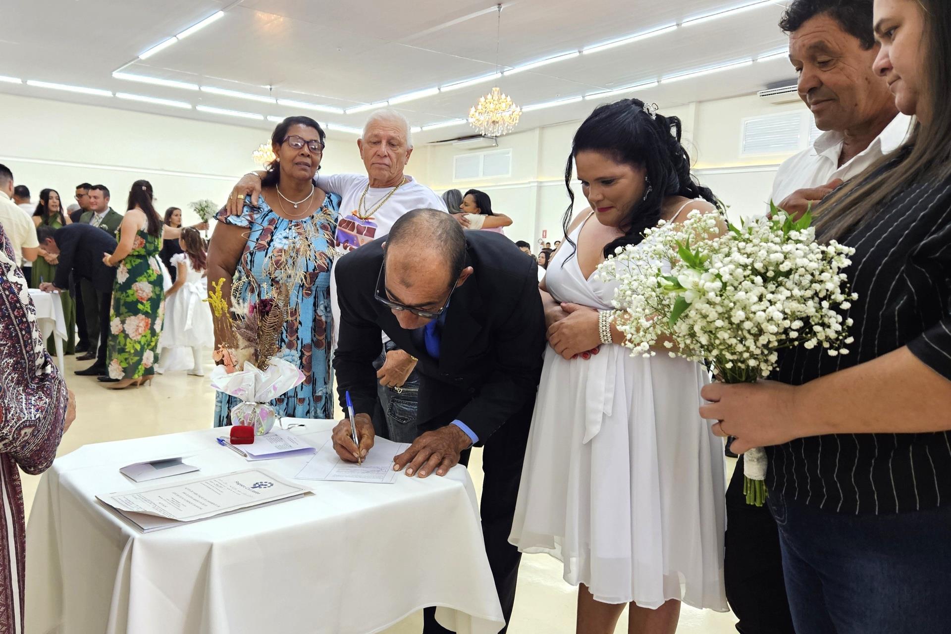 Casamento 2025 - cr&eacute;dito Tatiana Rostaiser Petti PMI
