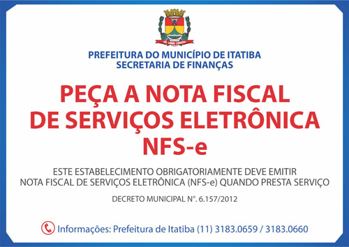 NFS-e: o que é, para que serve e como emitir?