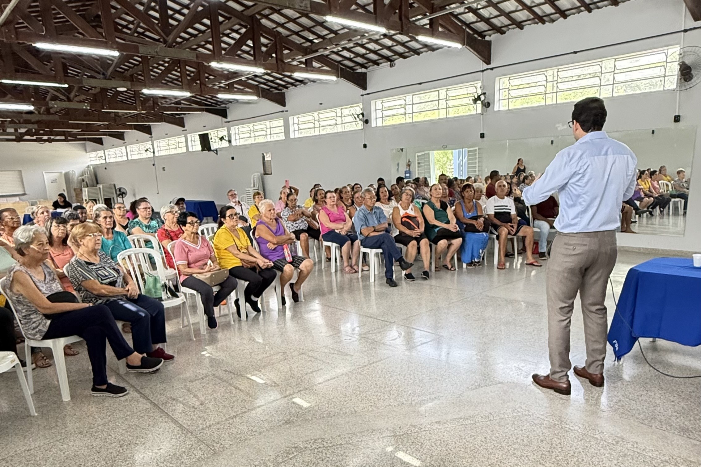 Vivencias Qeudas 1