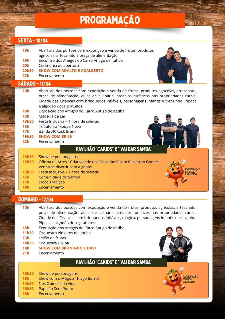 21a festa do caqui (2)