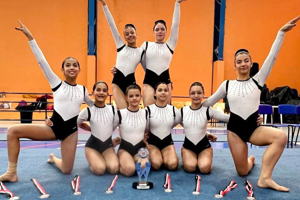 Regionais Ginástica (2)