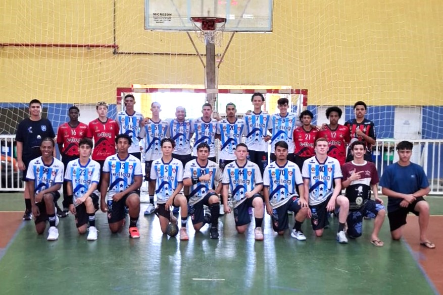 Esportes Handebol