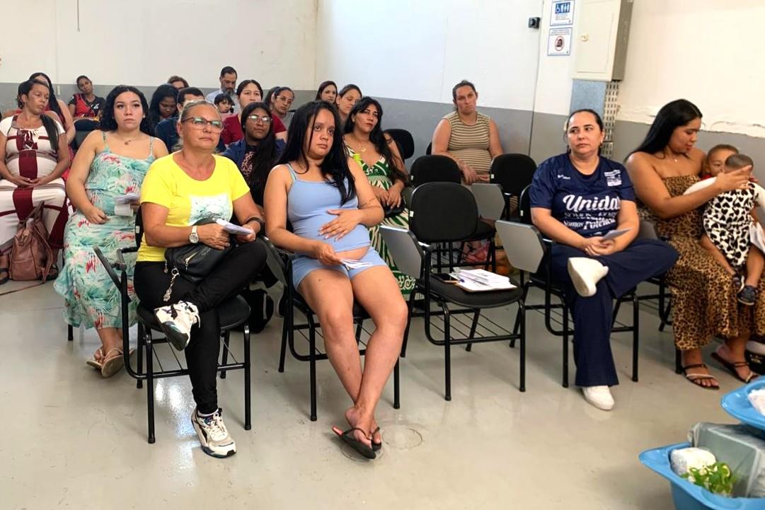 Participantes Entrega Meu Beb&ecirc; 27mai2026 - Divulga&ccedil;&atilde;o PMI