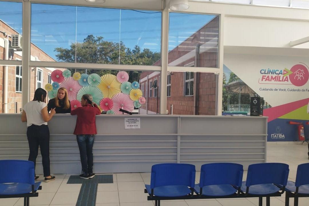 UAS SAUDE - Nacoes1