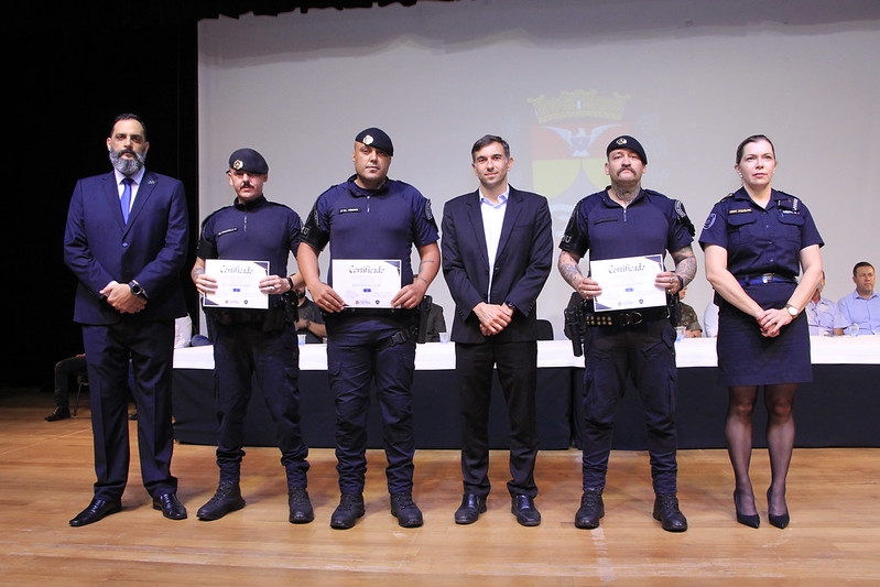 GM aniversário2023 - diplo