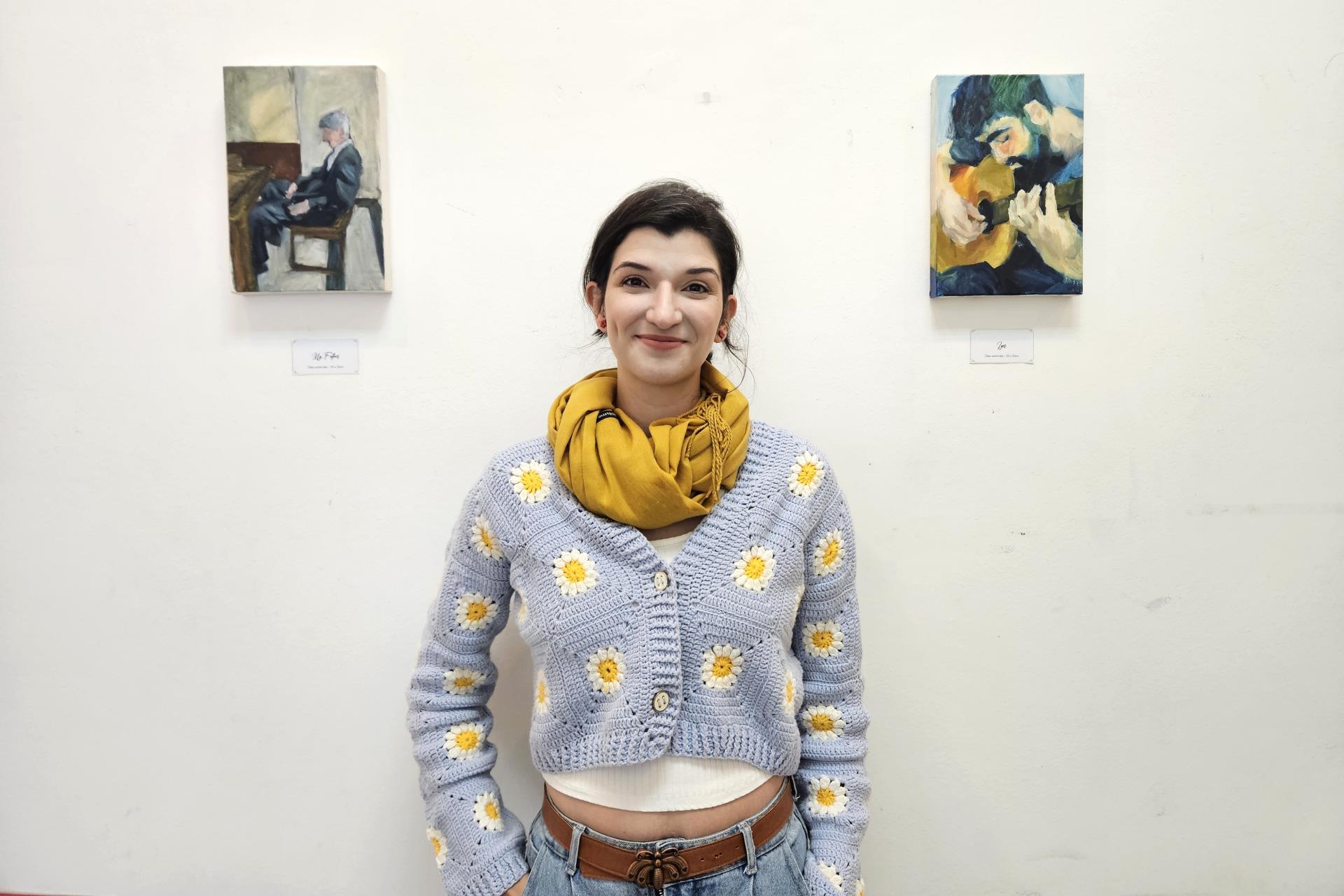 Arte no Paço 03 - crédito Tatiana R. Petti PMI