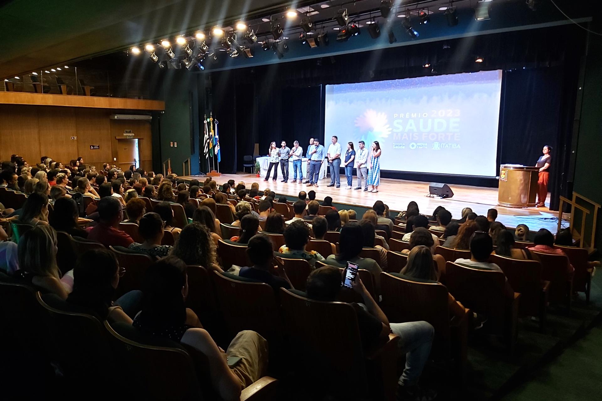 Pr&ecirc;mio Sa&uacute;de (1)