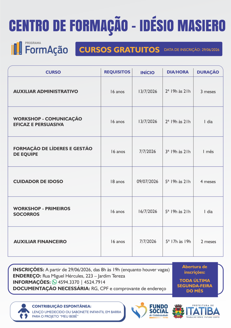Idesio junho26