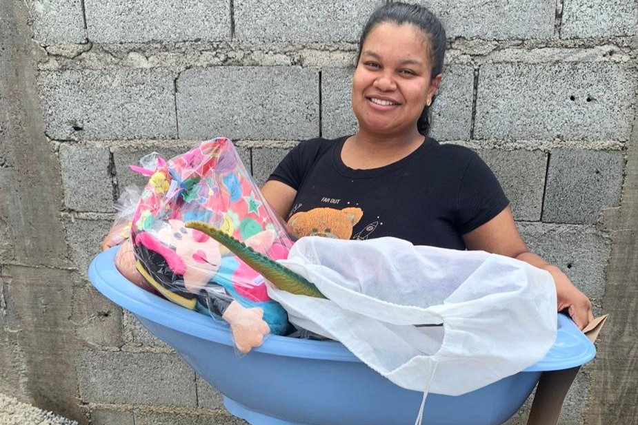 Meu Bebê (4)