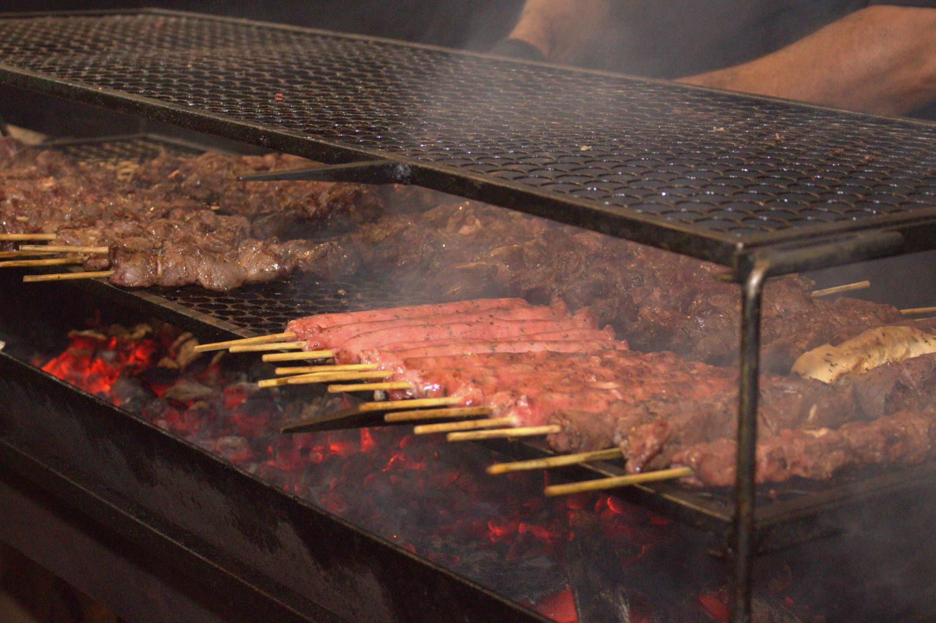 ChurrasquinhoSPedro
