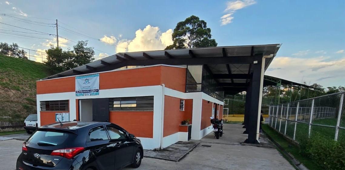 Casa da Juventude de Itatiba - Divulga&ccedil;&atilde;o PMI