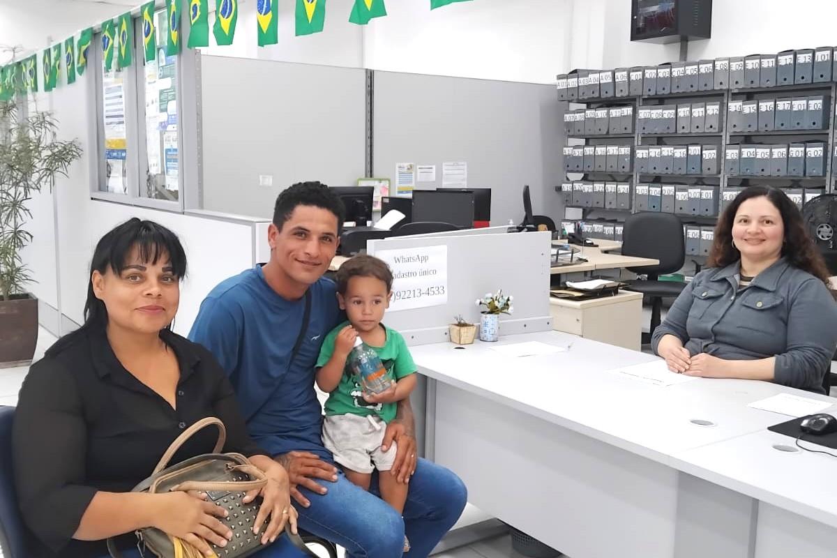 Plant&atilde;o Casamento Comunit&aacute;rio 2026 - Divulga&ccedil;&atilde;o A&ccedil;&atilde;o Social PMI