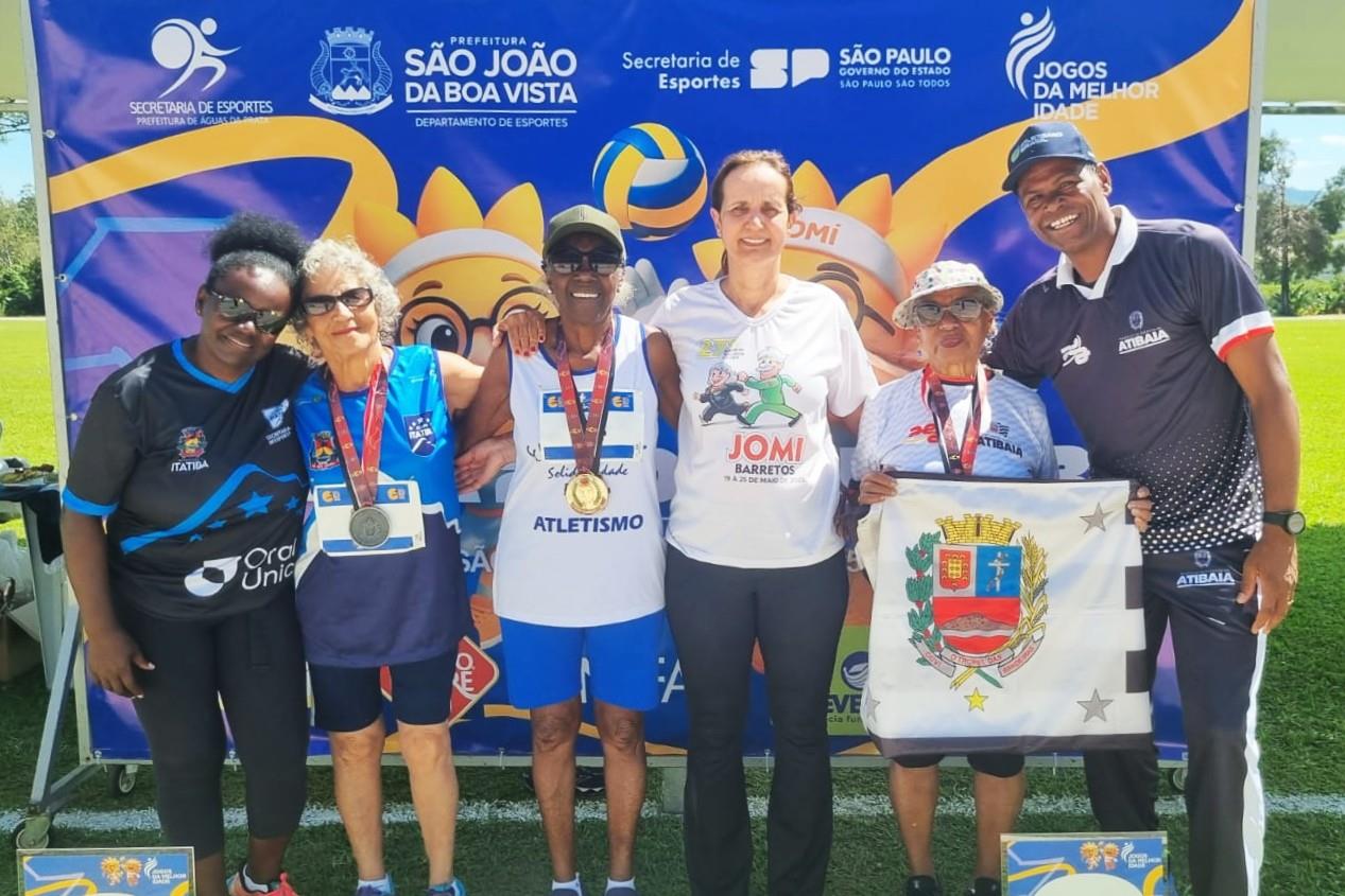 Jomi 2lugar Atletismo Filó -crédito Esportes PMI