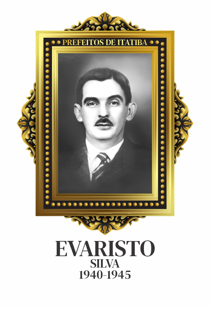 Evaristo Silva