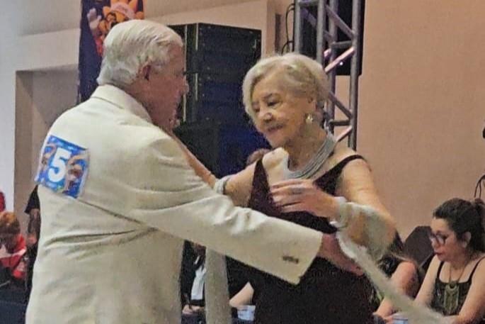 Jomi participação Dança de Salão -crédito Esportes PMI