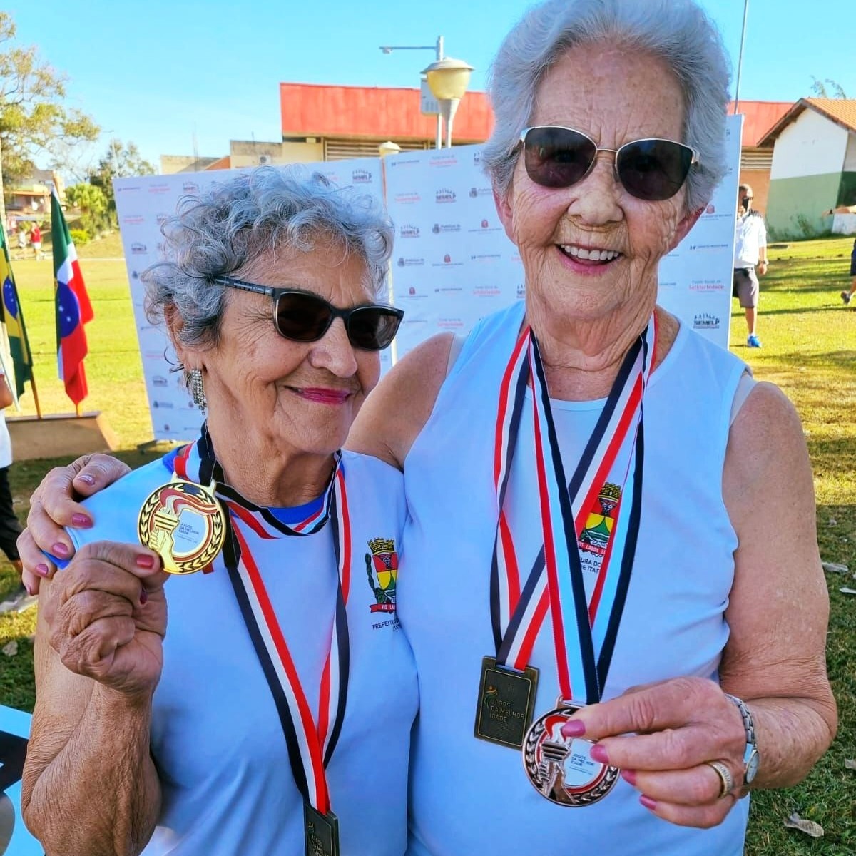 Itatiba é campeã nos Jogos Regionais com Vôlei Feminino - Prefeitura de  Itatiba