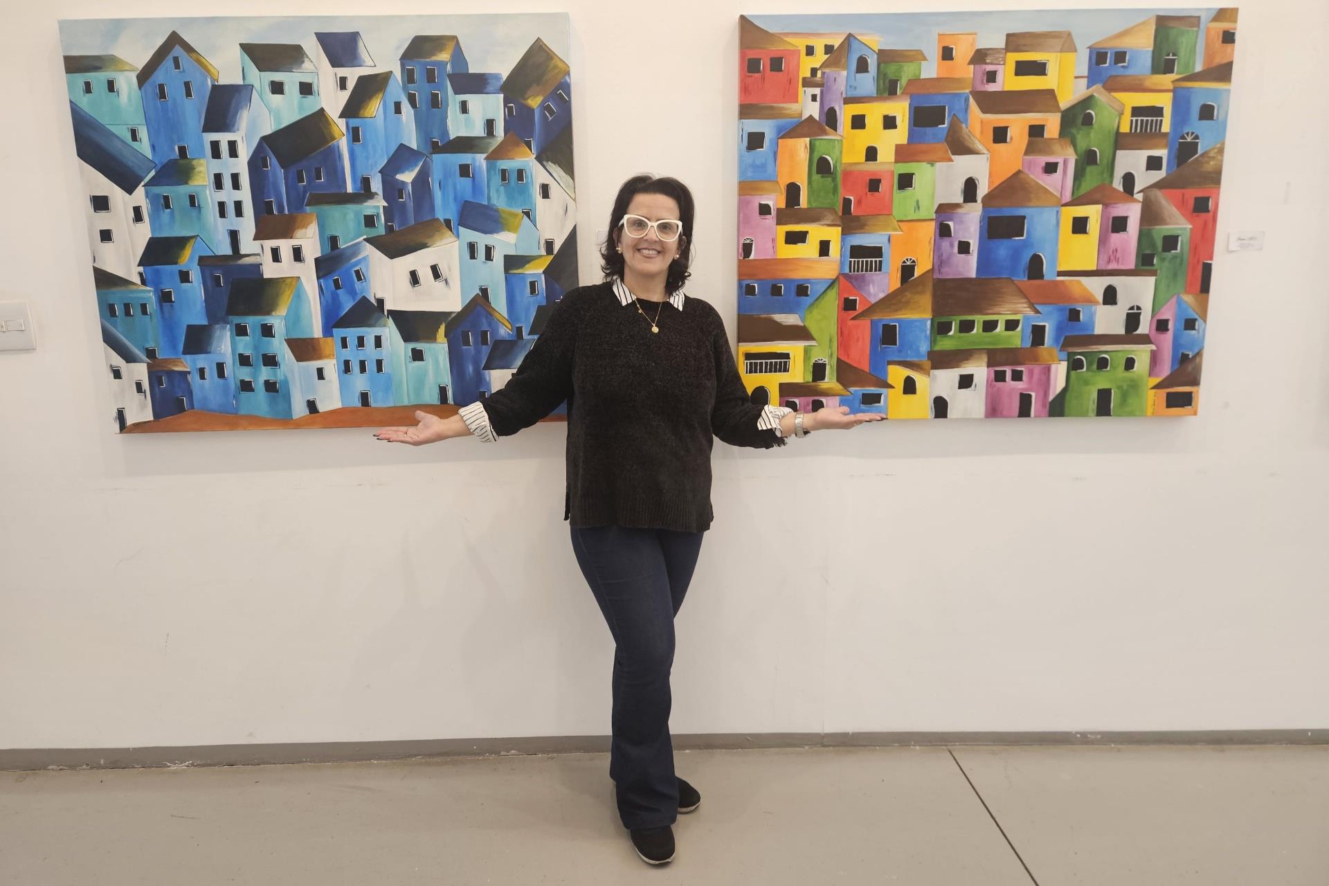 Arte Paço Erica 01