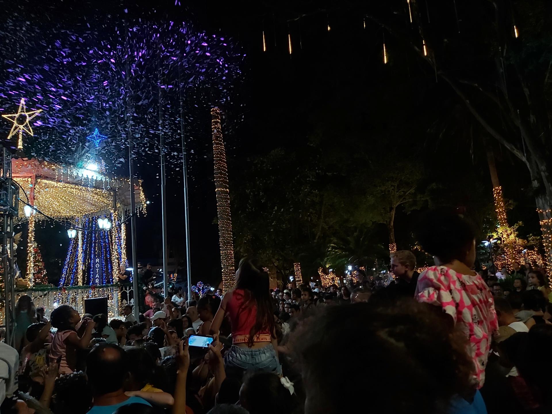 Show de Neve (2)