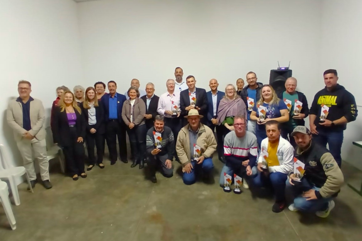 Caquipremiaçãogeral