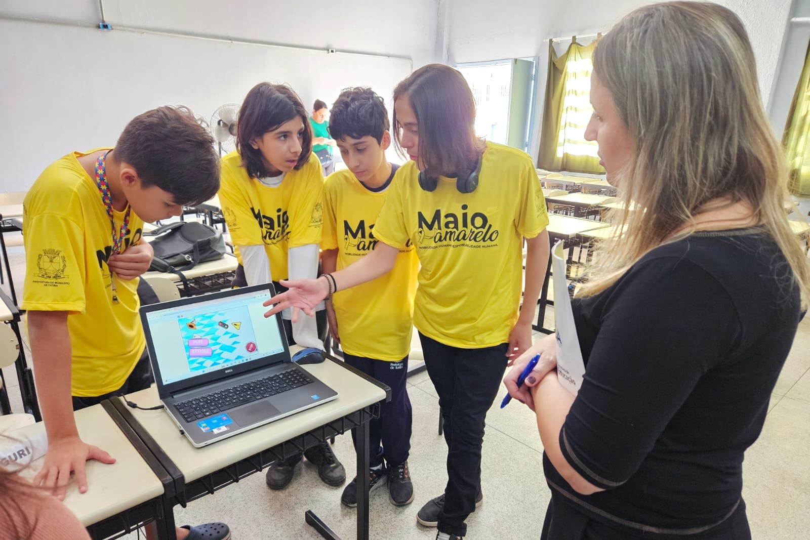 Concurso - Tatiana R. Petti PMI (4)