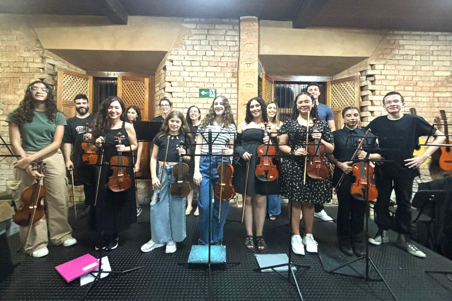 ConservatorioViolino 1