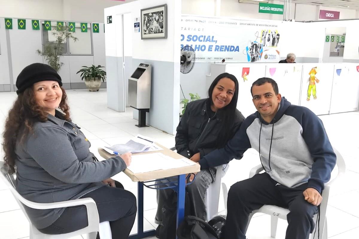 Plant&atilde;o Casamento Comunit&aacute;rio - Divulga&ccedil;&atilde;o A&ccedil;&atilde;o Social - PMI