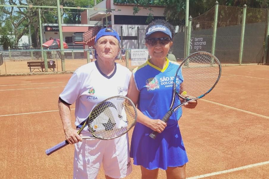 Jomi 1lugar Tênis Claudete -crédito Esportes PMI 01