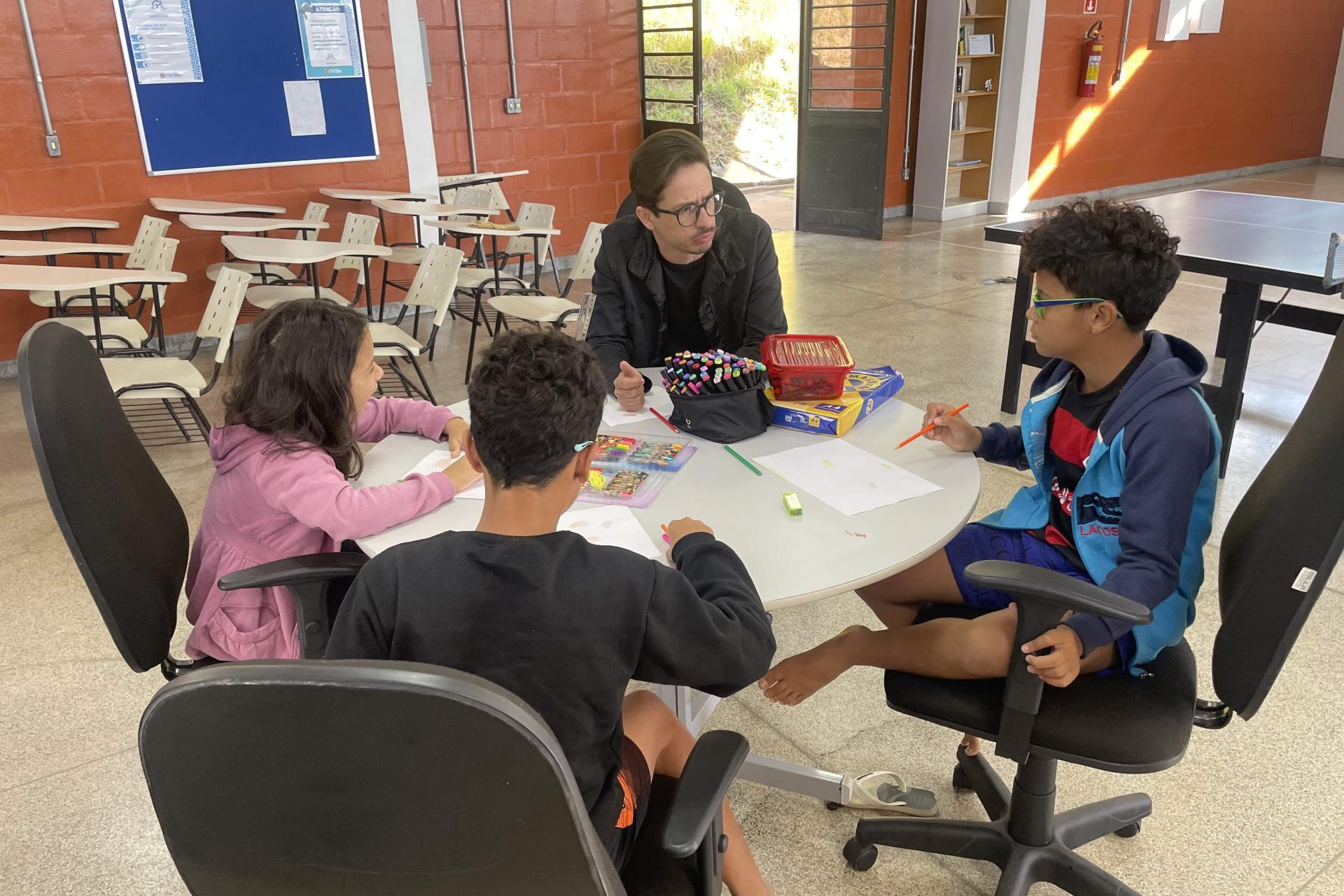 CasadaJuventudedesenho