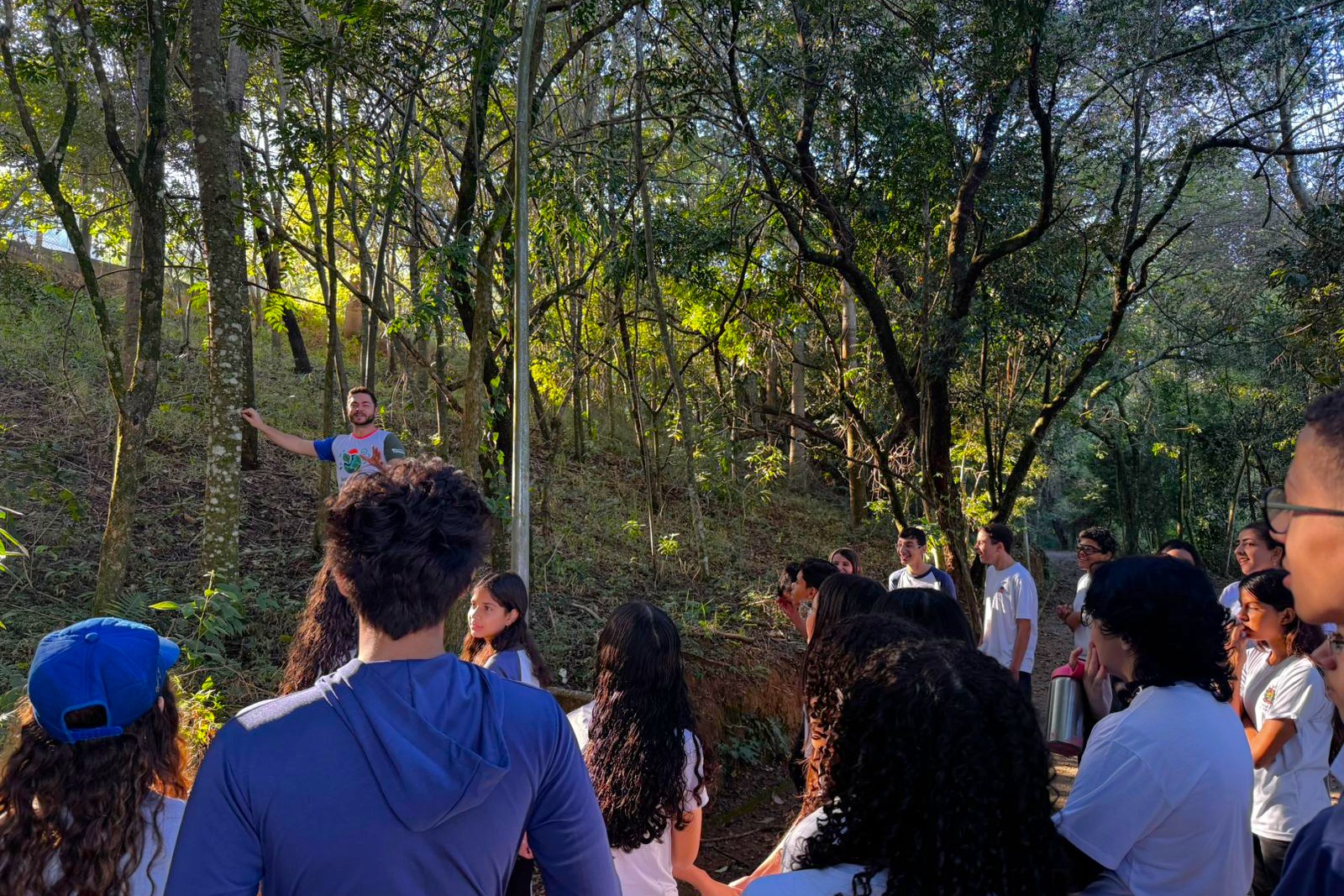 Meio Ambiente Circuito Linear 02 - crédito Divulgação PMI