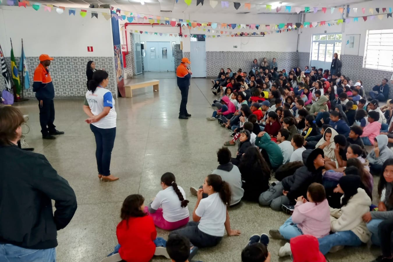 Dia do Meio Ambiente - crédito Divulgação PMI (8)