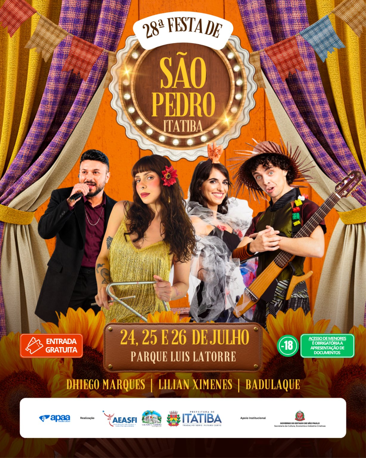28 Festa de S&atilde;o Pedro (1)