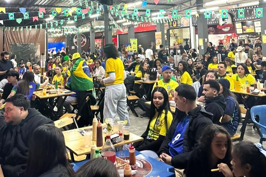 Copa Mercad&atilde;o 03 - cr&eacute;dito Nayara Pinheiro PMI