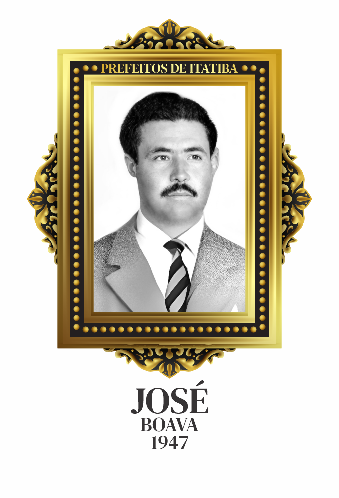 José Boava