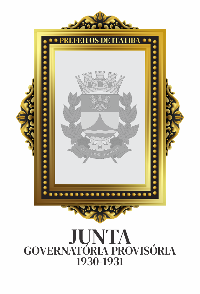 Junta Governatória Provisória