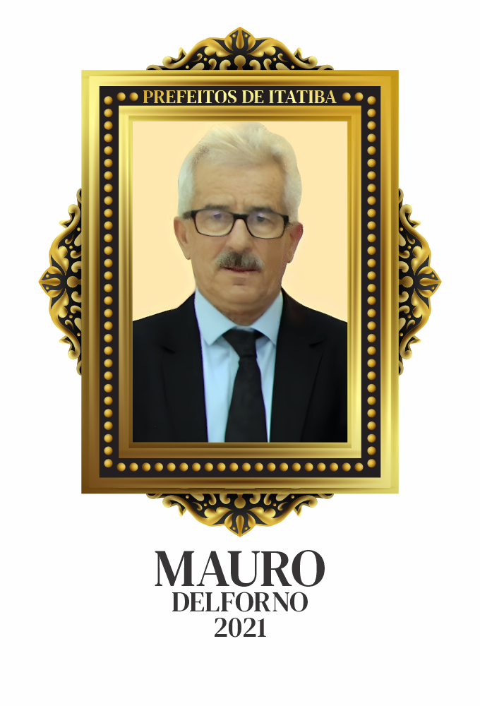 Mauro Delforno
