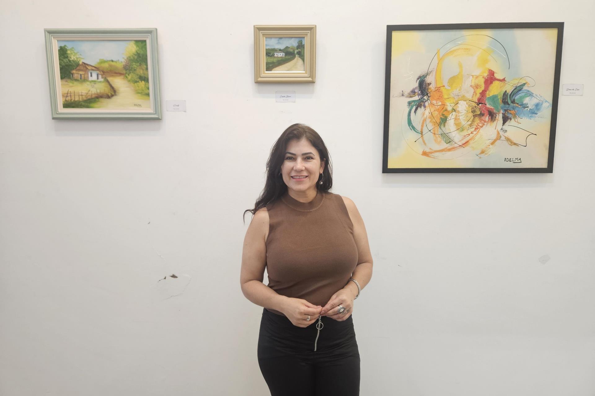 Arte Paço Idelma 01